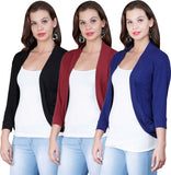 ZALULA Women's Shrug