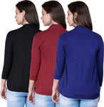 ZALULA Women's Shrug