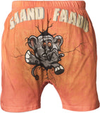 Chaddy Buddy Gaand Faadu Printed Men's Boxer
