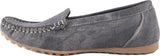 Cubane Wahcb26 Loafers