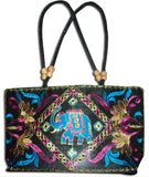 Czds India Shoulder Bag