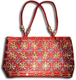 Czds India Shoulder Bag