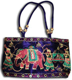 Czds India Shoulder Bag