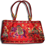 Czds India Shoulder Bag