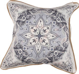 Kripa's Printed Cushions Cover
