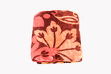 SPANGLE Floral King Blanket CC0070001