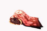 SPANGLE Floral King Blanket CC0070001