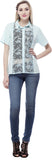 Clo Clu Women's Solid Casual Shirt