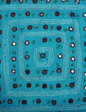 Rajrang Floral Cushions Cover