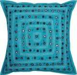 Rajrang Floral Cushions Cover