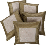 Rajrang Floral Cushions Cover