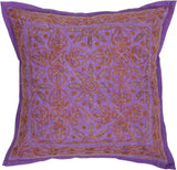 Rajrang Floral Cushions Cover