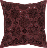 Rajrang Floral Cushions Cover