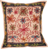 Rajrang Floral Cushions Cover
