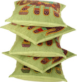 Rajrang Animal Cushions Cover