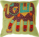 Rajrang Animal Cushions Cover