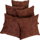 Rajrang Floral Cushions Cover