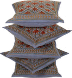 Rajrang Floral Cushions Cover