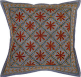 Rajrang Floral Cushions Cover