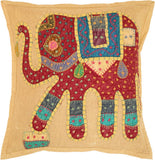 Rajrang Animal Cushions Cover