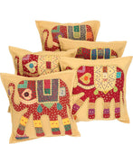 Rajrang Animal Cushions Cover