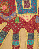 Rajrang Animal Cushions Cover