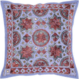 Rajrang Floral Cushions Cover