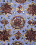 Rajrang Floral Cushions Cover