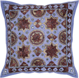 Rajrang Floral Cushions Cover