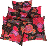 Rajrang Geometric Cushions Cover