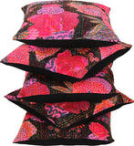 Rajrang Geometric Cushions Cover