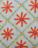 Rajrang Floral Cushions Cover