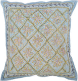 Rajrang Floral Cushions Cover