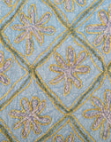 Rajrang Floral Cushions Cover