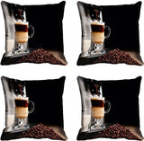 meSleep Abstract Cushions Cover