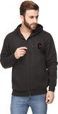 Scott International Full Sleeve Solid Men's Sweatshirt