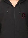 Scott International Full Sleeve Solid Men's Sweatshirt