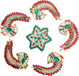 Charu Fashionz CER6 Showpiece  -  33 cm
