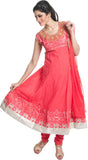 Cynthia's Fashion Women's, Girl's Kurta, Pyjama & Dupatta Set