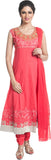Cynthia's Fashion Women's, Girl's Kurta, Pyjama & Dupatta Set