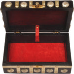 Artist Haat Vanity Box Makeup and Jewellery Vanity Jewellery
