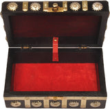 Artist Haat Vanity Box Makeup and Jewellery Vanity Jewellery