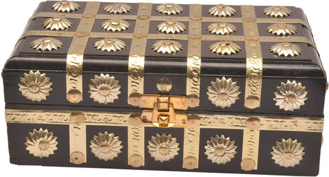 Artist Haat Vanity Box Makeup and Jewellery Vanity Jewellery