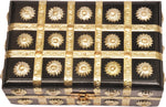 Artist Haat Vanity Box Makeup and Jewellery Vanity Jewellery