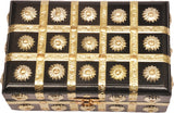 Artist Haat Vanity Box Makeup and Jewellery Vanity Jewellery