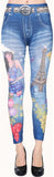 Kyron Women's Jeggings