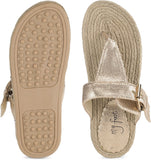 My Foot Women Flats