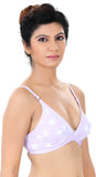 S4S Stylish Women's Full Coverage Bra