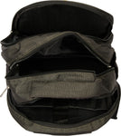 United Bags G Checks 35 L Medium Laptop Backpack