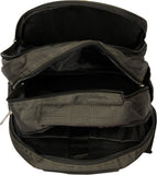 United Bags G Checks 35 L Medium Laptop Backpack